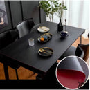 Toile cirée bulgomme