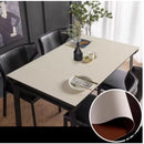 Toile cirée bulgomme