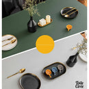 Toile cirée bulgomme