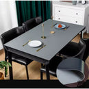 Toile cirée bulgomme