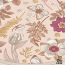 Toile cirée campagne chic