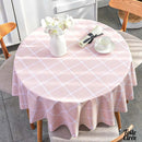 Toile cirée carreau