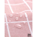 Toile cirée carreau