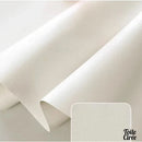 Toile cirée couleur rose pâle