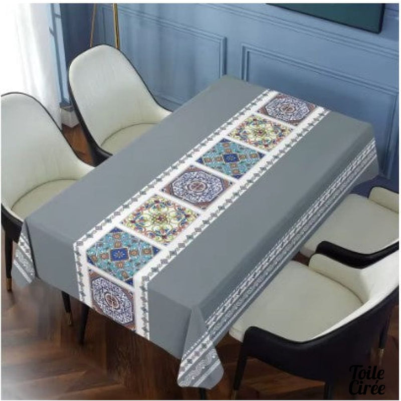 Toile cirée cuisine