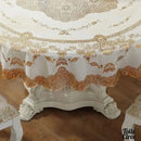 Toile cirée pour fête