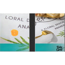 Toile cirée decor fruits