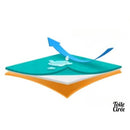 Toile cirée decor fruits