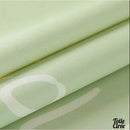 Toile cirée decors feuillages