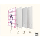 Toile cirée enfants