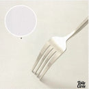 Toile cirée épaisse rectangulaire