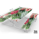 Toile cirée exterieur