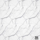 Toile cirée faux marbre