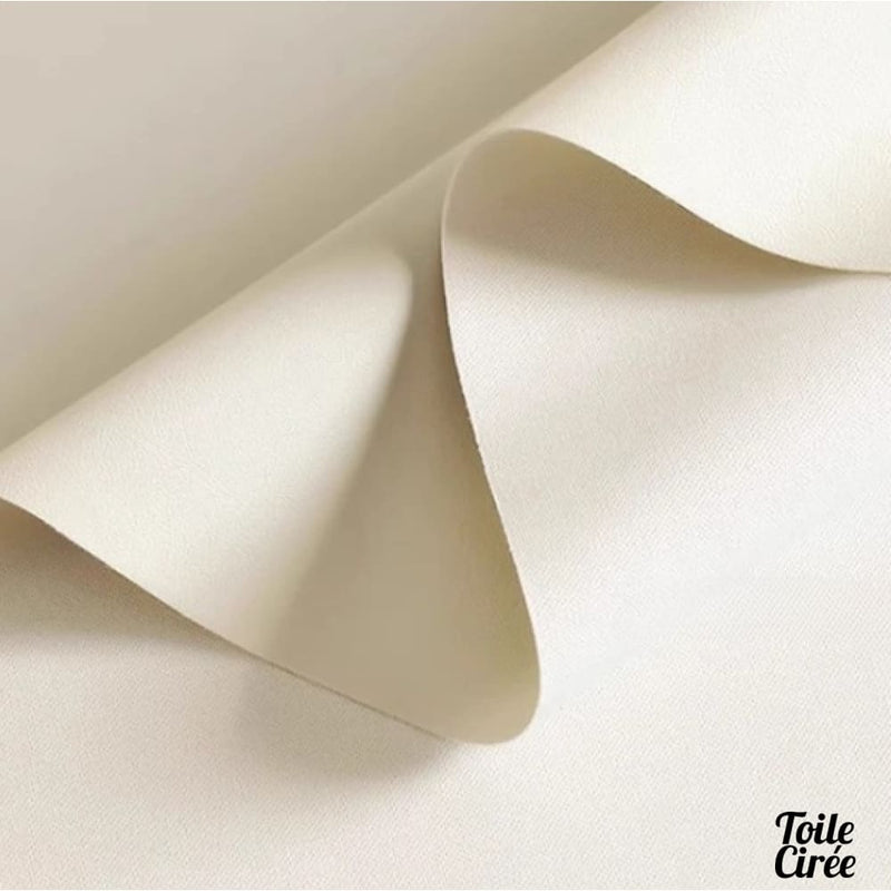Toile cirée feuillage