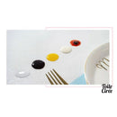 Toile cirée feuilles