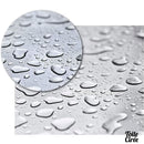 Toile cirée fleur de soleil