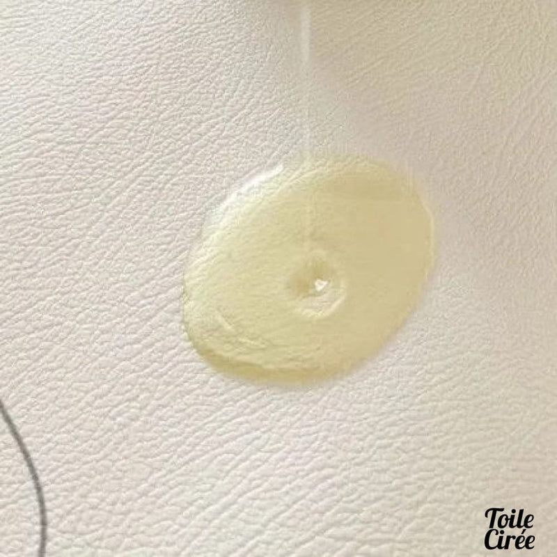 Toile cirée fruits épaisse