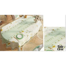 Toile cirée graine de cuir