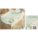 Toile cirée graine de cuir