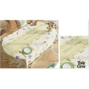 Toile cirée graine de cuir