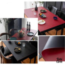 Toile cirée imitation cuir