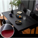 Toile cirée imitation cuir