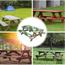 Toile cirée imprimée été