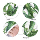 Toile cirée imprimée été