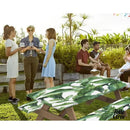 Toile cirée imprimée été