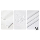 Toile cirée japonisante