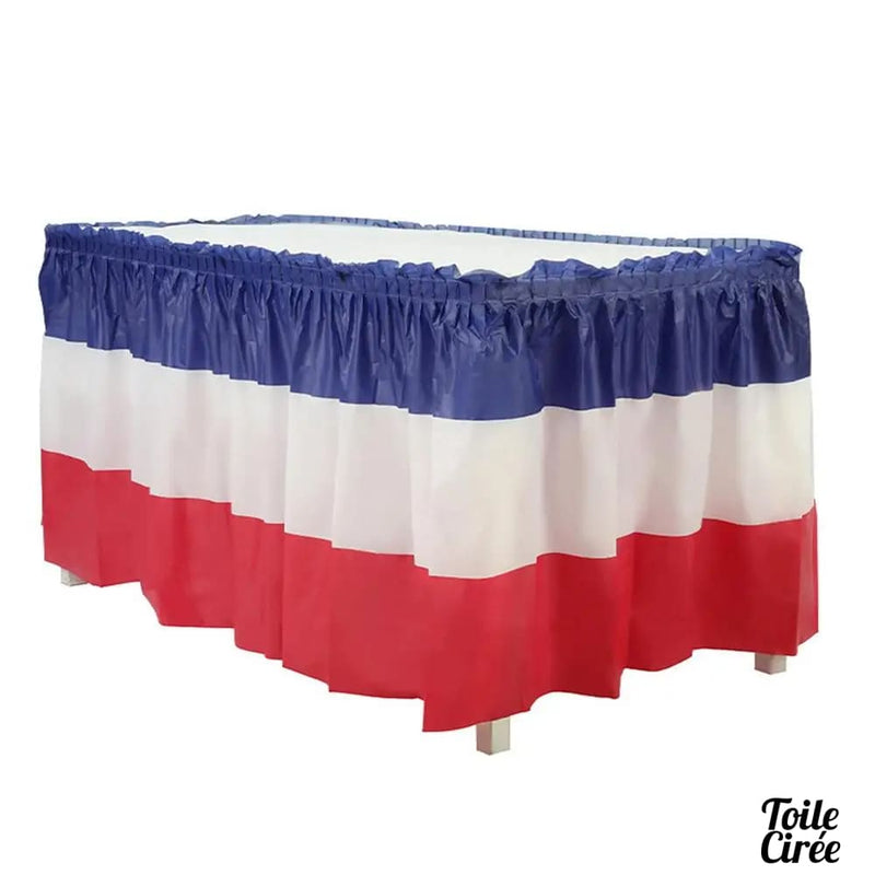 Toile cirée jetable France