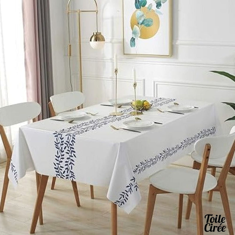 Toile cirée largeur 120