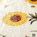 Toile cirée marguerite