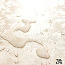 Toile cirée motif fleur