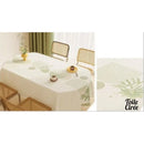 Toile cirée motif géométrique