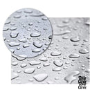 Toile cirée motif géométrique