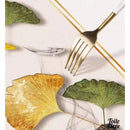 Toile cirée motif poisson