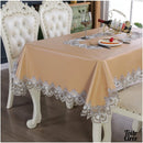 Toile cirée motif vintage