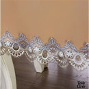 Toile cirée motif vintage