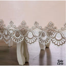 Toile cirée motif vintage