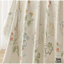 Toile cirée ovale 140 x 220