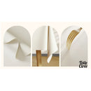 Toile cirée ovale bulgomme