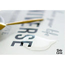 Toile cirée ovale bulgomme