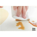 Toile cirée ovale bulgomme