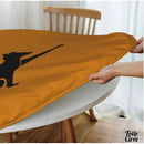 Toile cirée petit chat