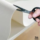 Toile cirée pied de poule