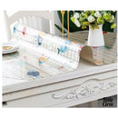 Toile cirée poissons