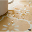 Toile cirée pour set de table épais