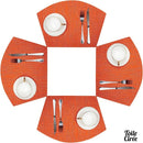 Toile cirée pour set de table