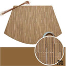 Toile cirée pour set de table